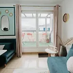 Hexa Dream Appartement Montévrain
