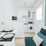 Appartement Hexa Dream