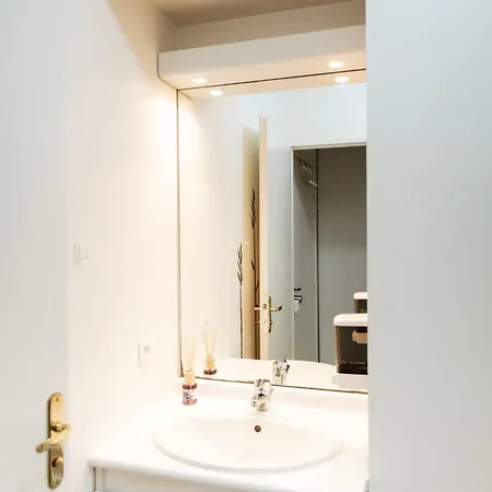 Apartamento Hexa Dream *