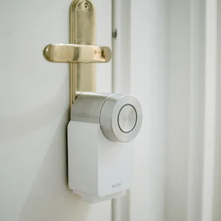 Apartamento Hexa Dream