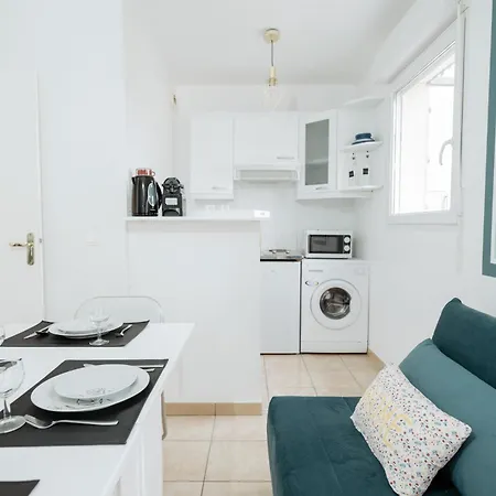 Apartamento Hexa Dream