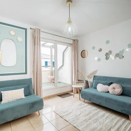 Hexa Dream * Montévrain