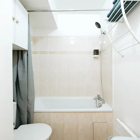 Hexa Dream Appartement