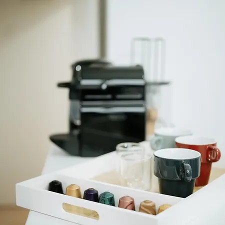 Appartement Hexa Dream *