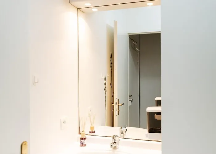 Apartament Hexa Dream *