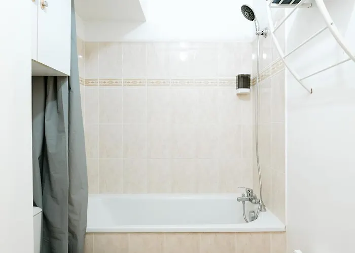 Hexa Dream Apartament