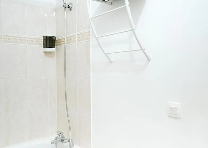 Apartament Hexa Dream Montévrain