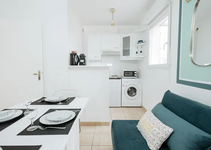 Apartament Hexa Dream
